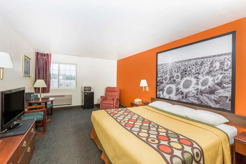 Hotel photo 4