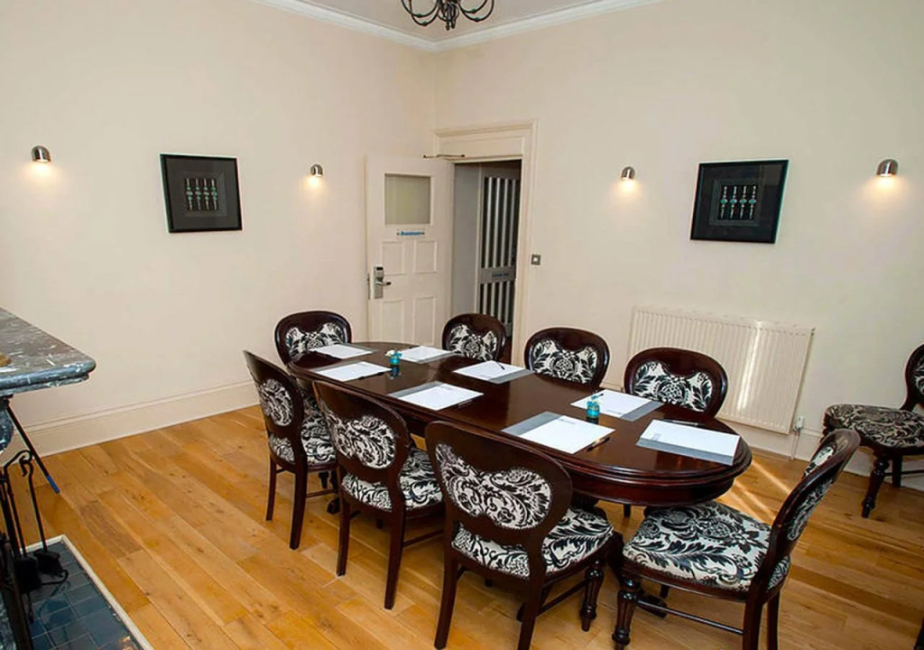 Tunbridge Wells Retreat - фото 14
