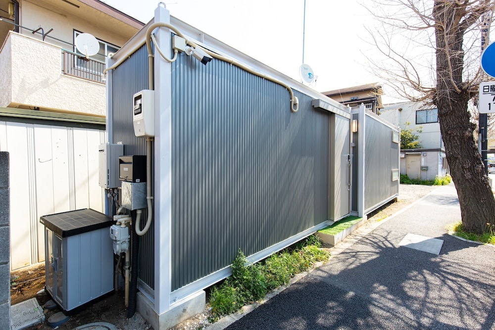Tokyo Jailhouse 사진 17