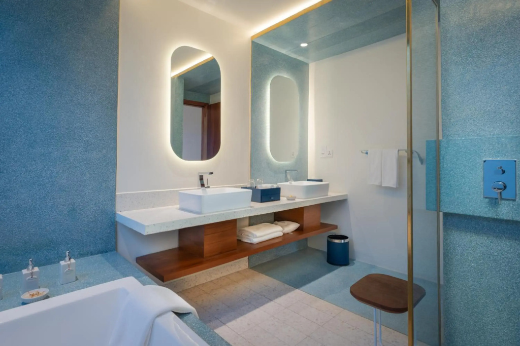 The Aviary Hotel - Général