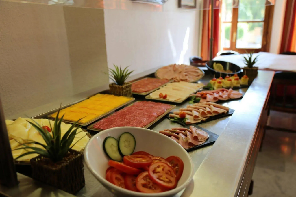Hotel Arcos de Montemar - Général