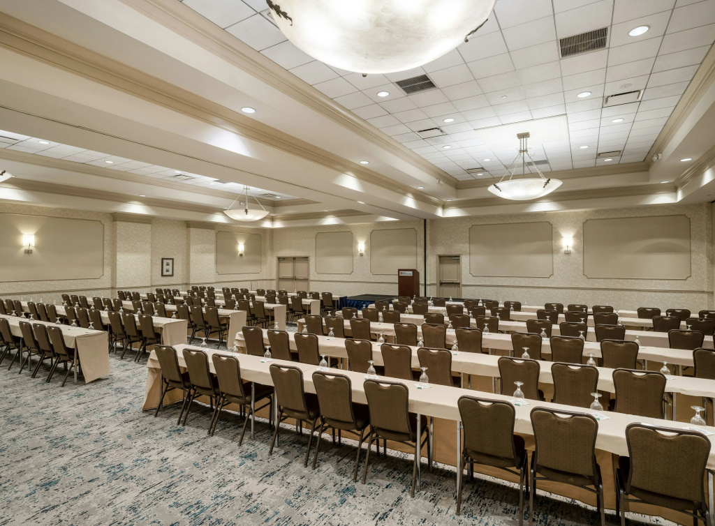 Hilton Garden Inn Cleveland/Twinsburg - Général