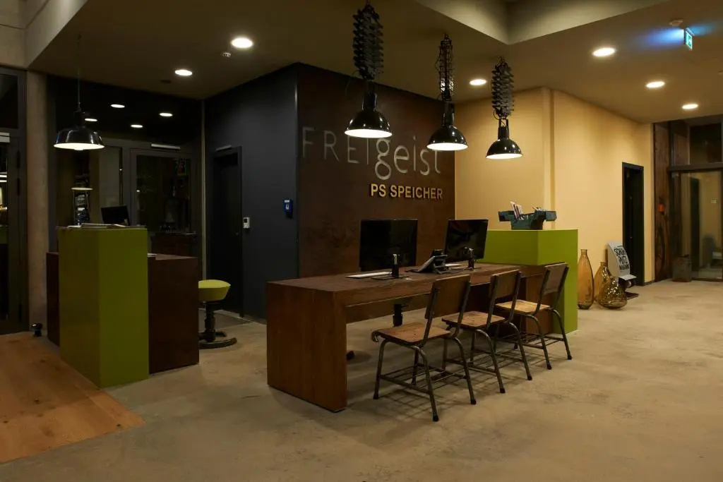 Hotel photo 24