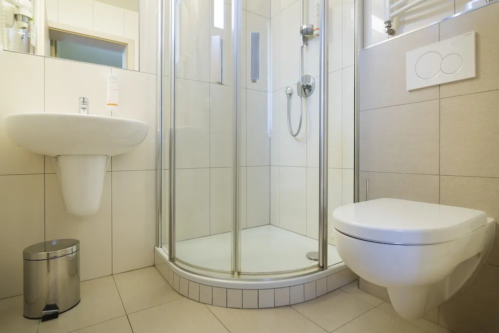 Wellness Hotel Peras - Chambres