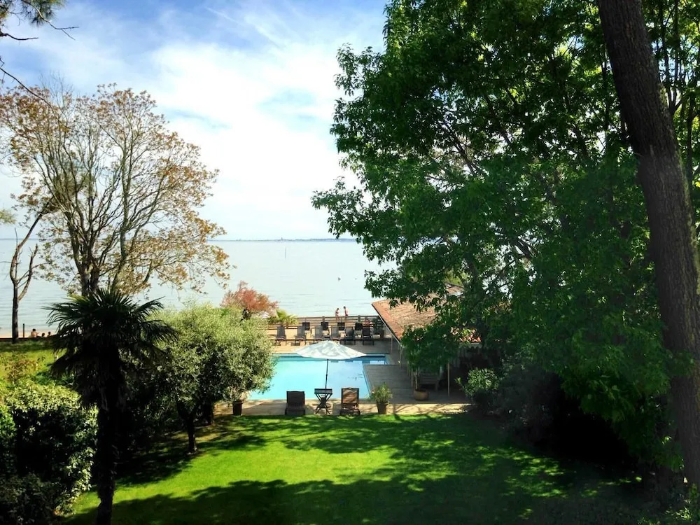 Villa Les Délices
