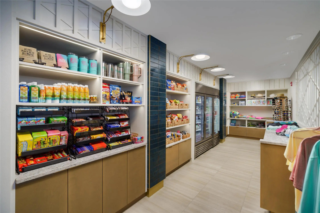 DoubleTree Beach Resort by Hilton Tampa Bay - North Redingto - Général