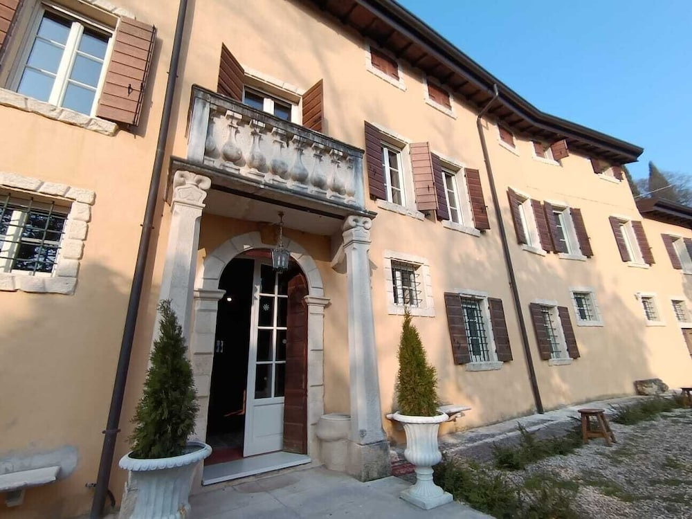 Villa Dorigny Dimora Storica