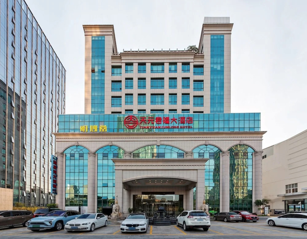 Tianyuan Junlong Hotel
