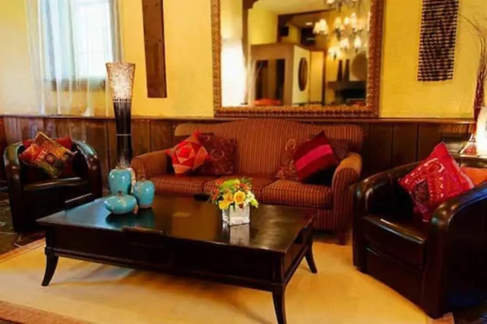 Hotel photo 2
