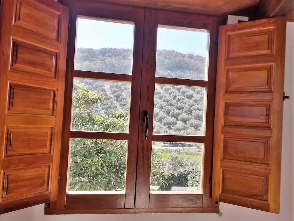 Cortijo Berruguilla Casa Rural - Général