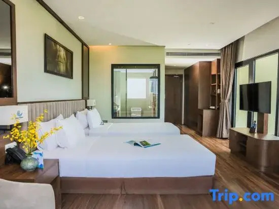 Vipol Mui Ne Hotel & Spa
