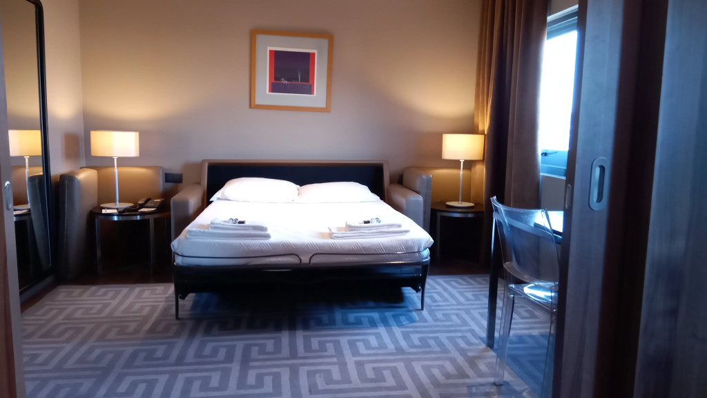 Hotel de Guimarães - Général