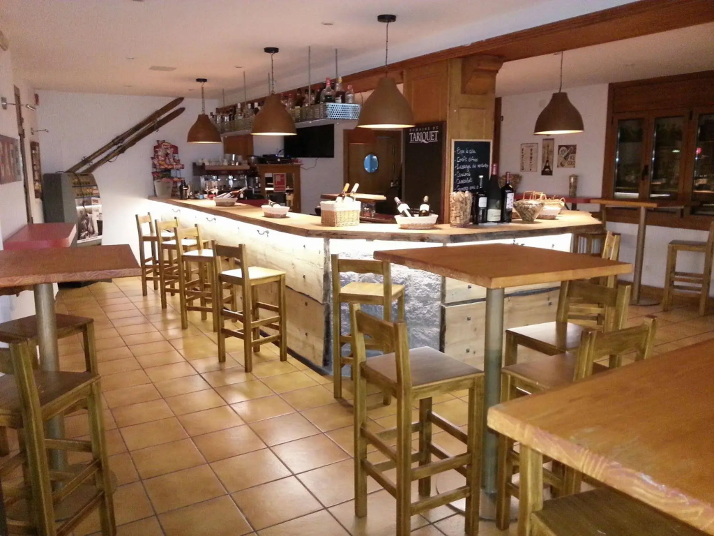 Hotel Arinsal - Général