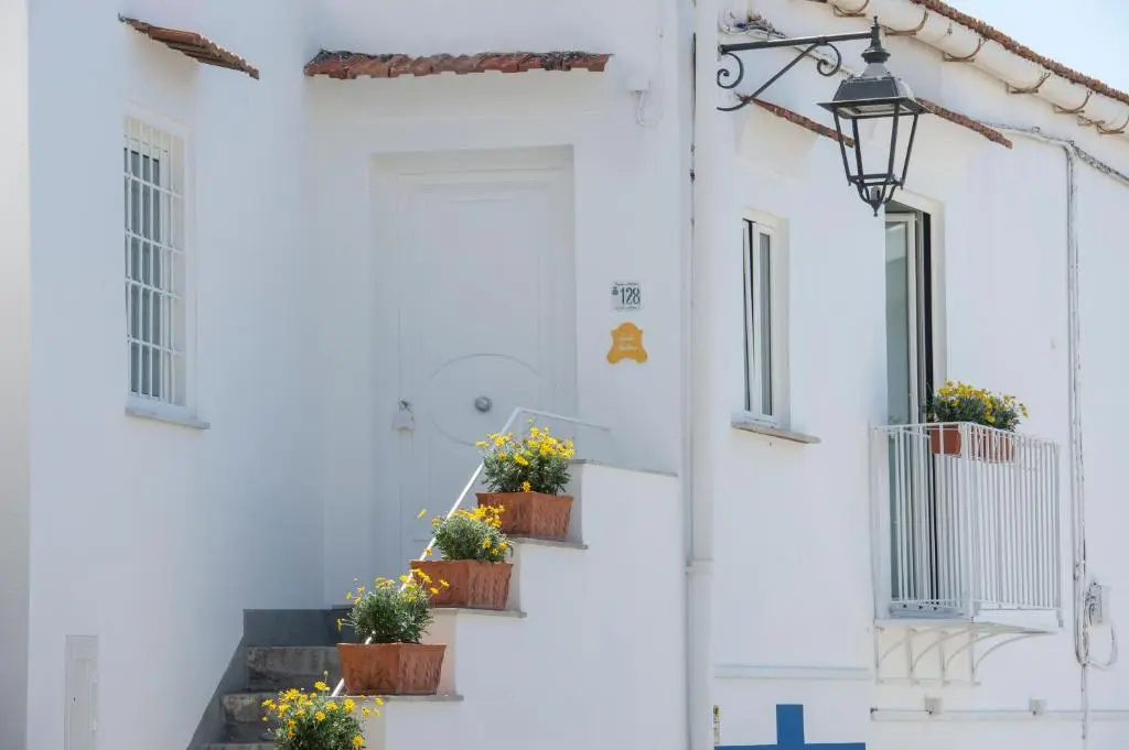 Appartamento Suite Melina