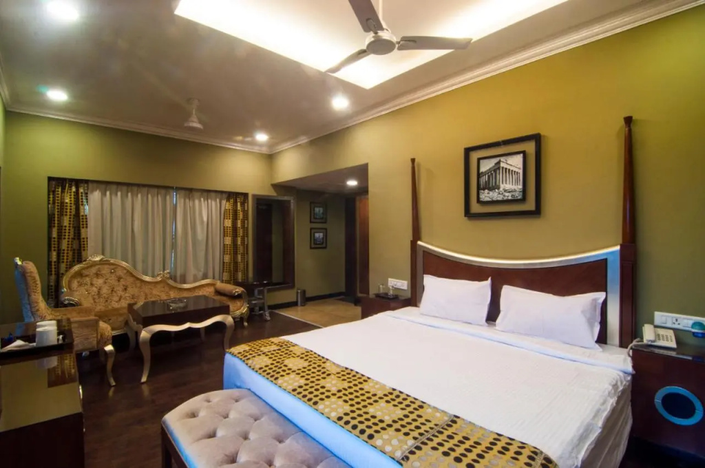 Hotel photo 19