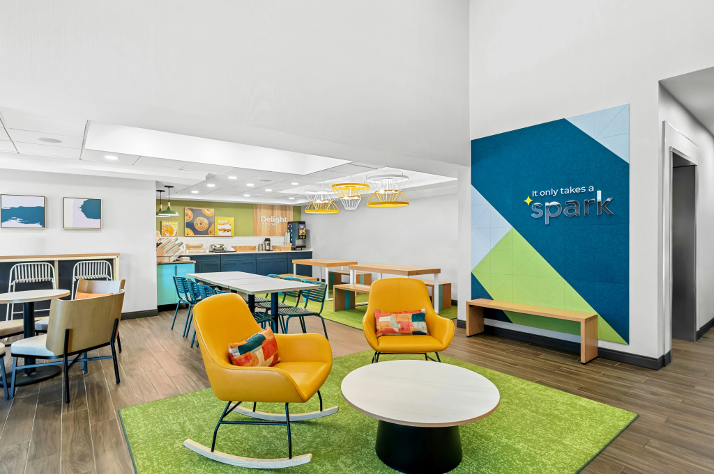 Spark by Hilton North Little Rock - Général