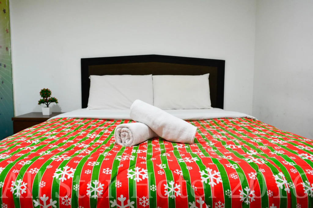 All Star Hotel Melaka