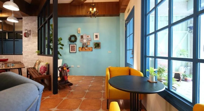 Hotel photo 14