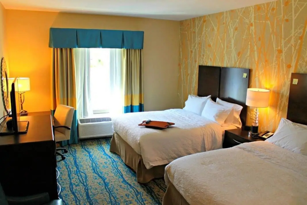 Hotel photo 6