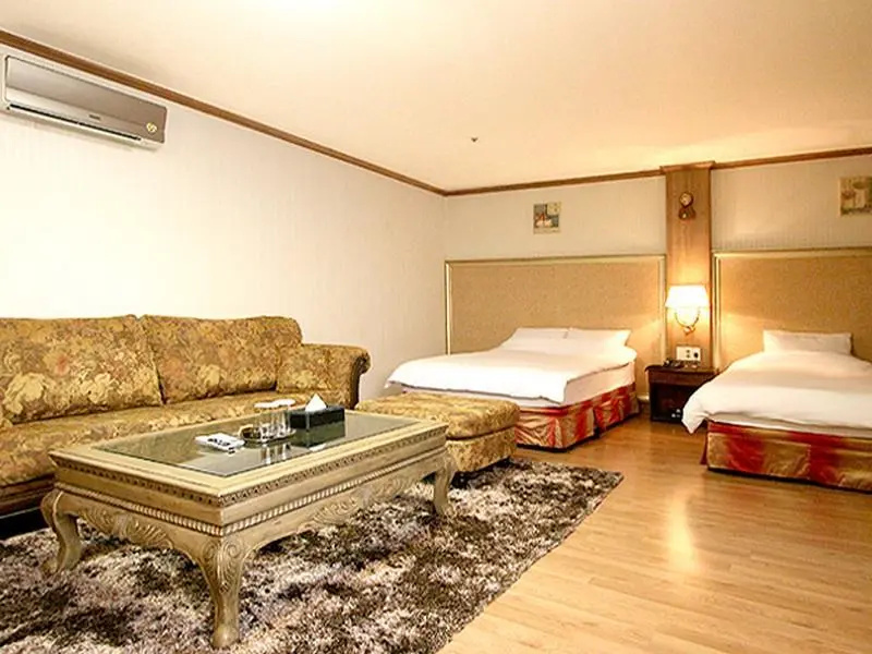 Junior Suite