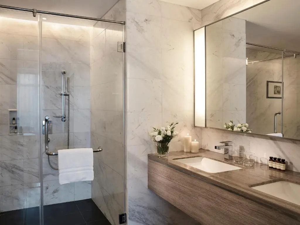 Pullman Hanoi Hotel - Chambres