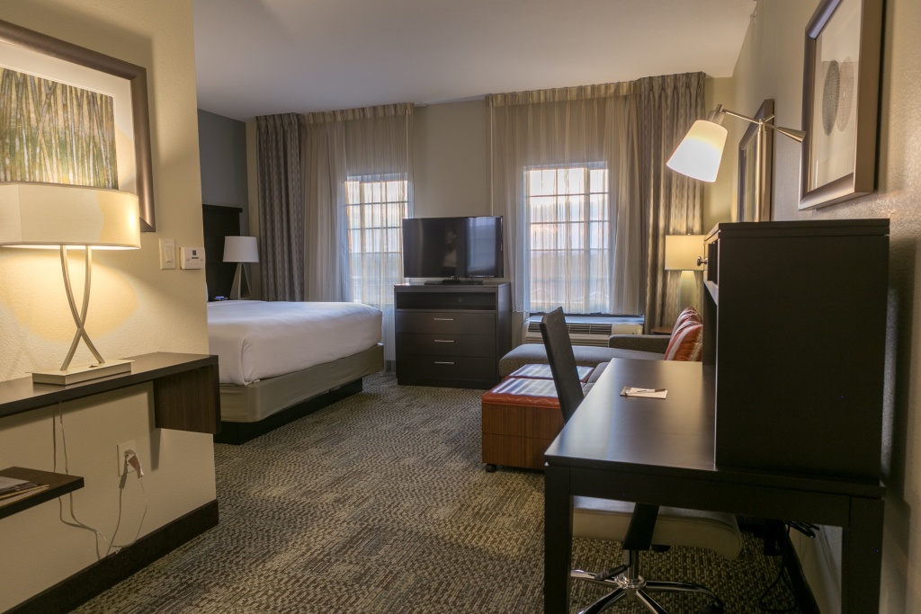 Staybridge Suites Austin North - Parmer Lane by IHG - Général