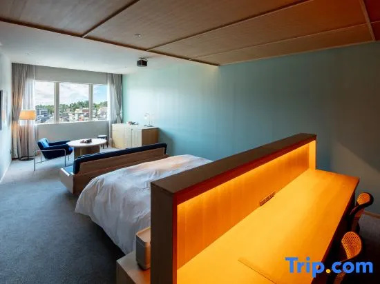 Hotel Ao Kanazawa 사진 7