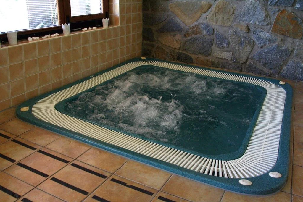 Hotel Vyhlídka - Général