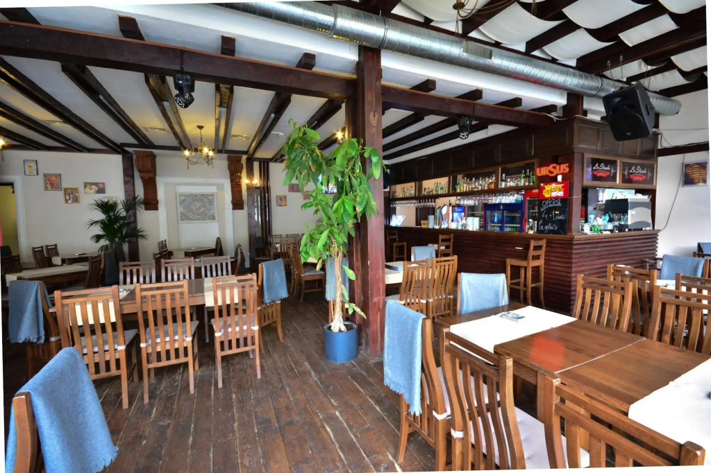 La Strada Boutique Villa - Général