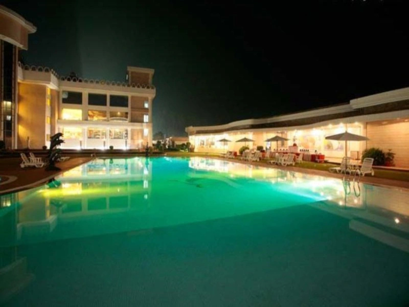 Hotel photo 9