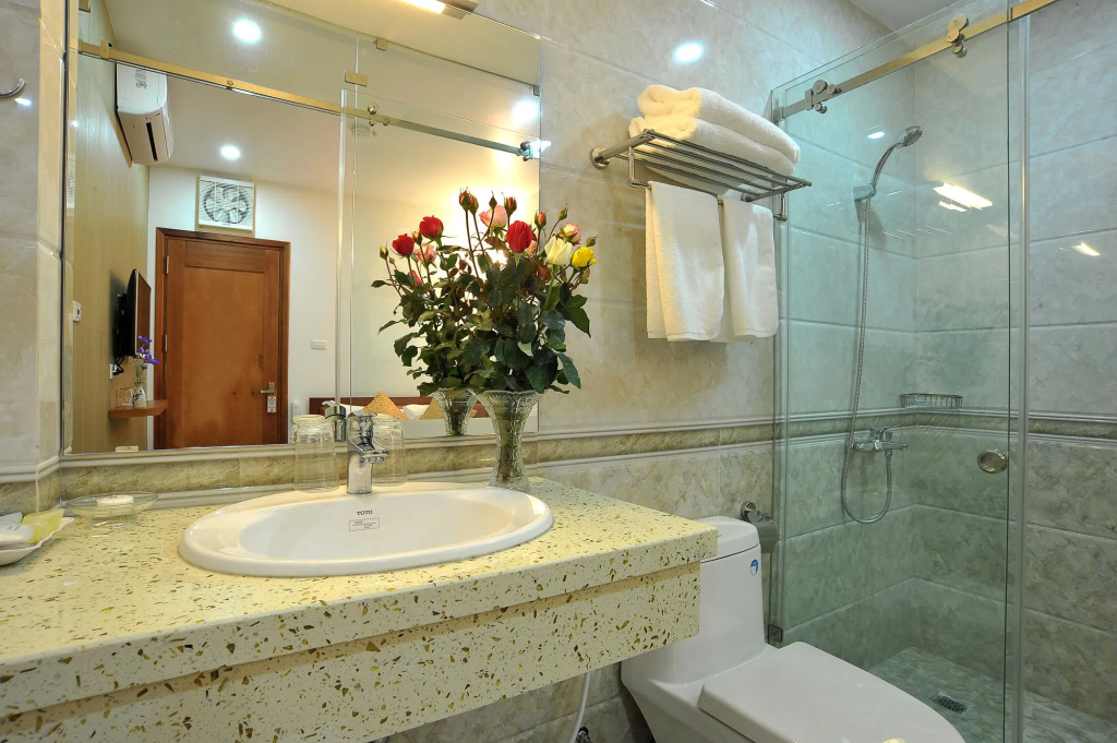 Obis Boutique Hotel - Général