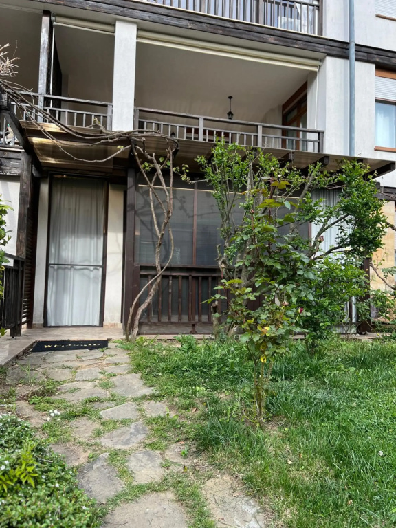 Santa Marina Apartment 503