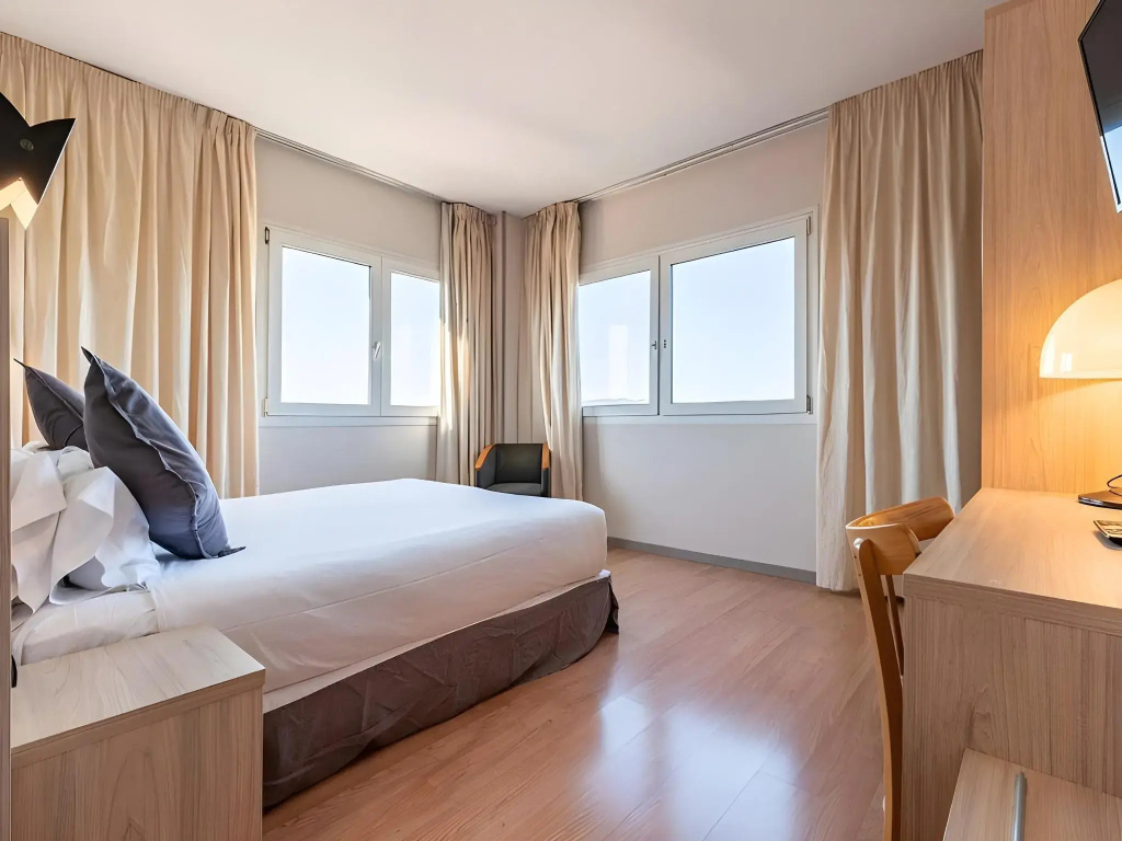 Hotel Air Penedès - Général