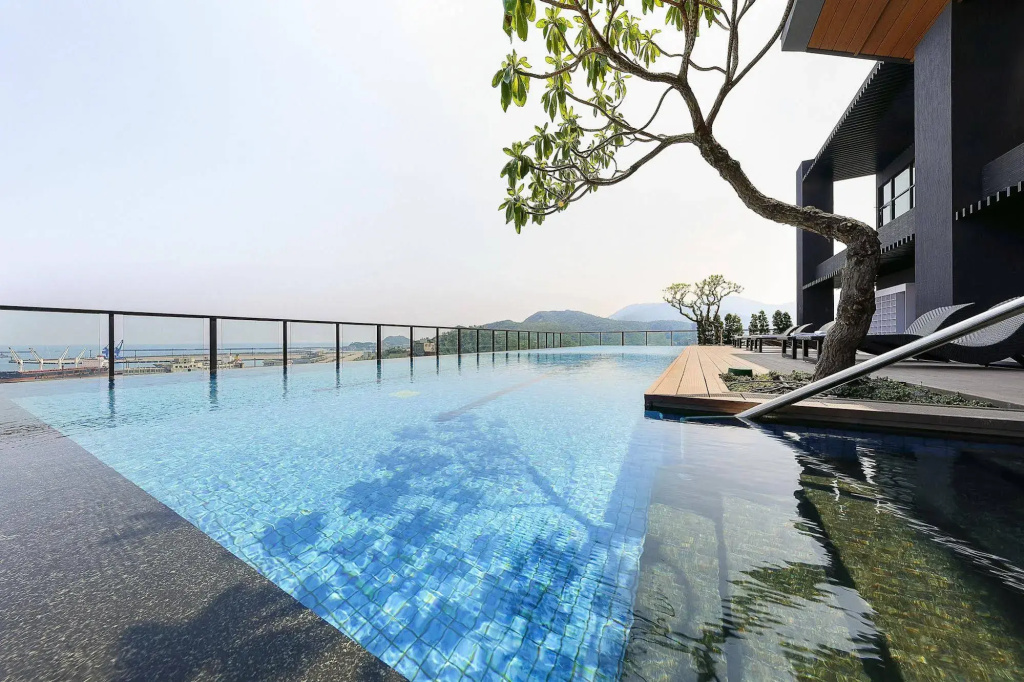 Lakeshore Hotel Suao - Général