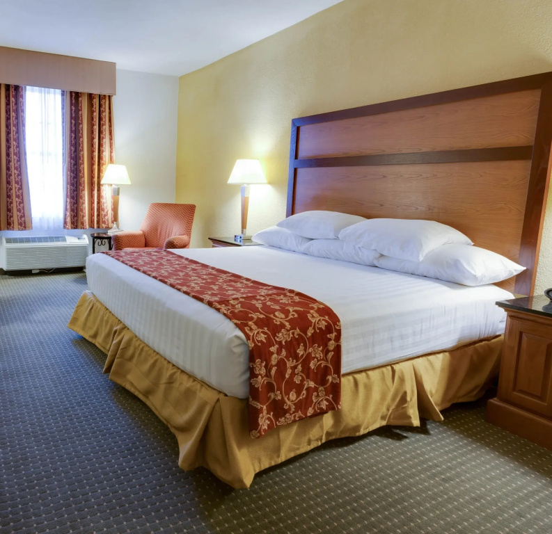Drury Inn & Suites Near La Cantera Parkway - Général