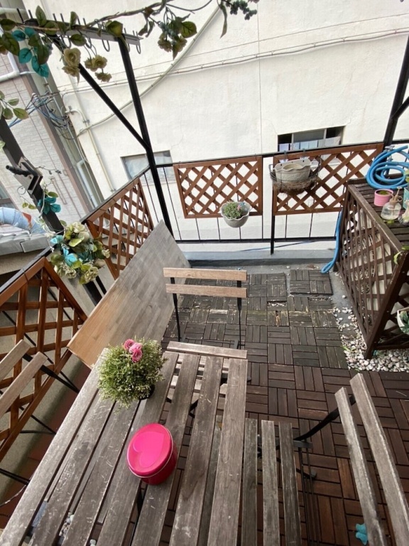 Osaka Nipponbashi Family House 사진 17
