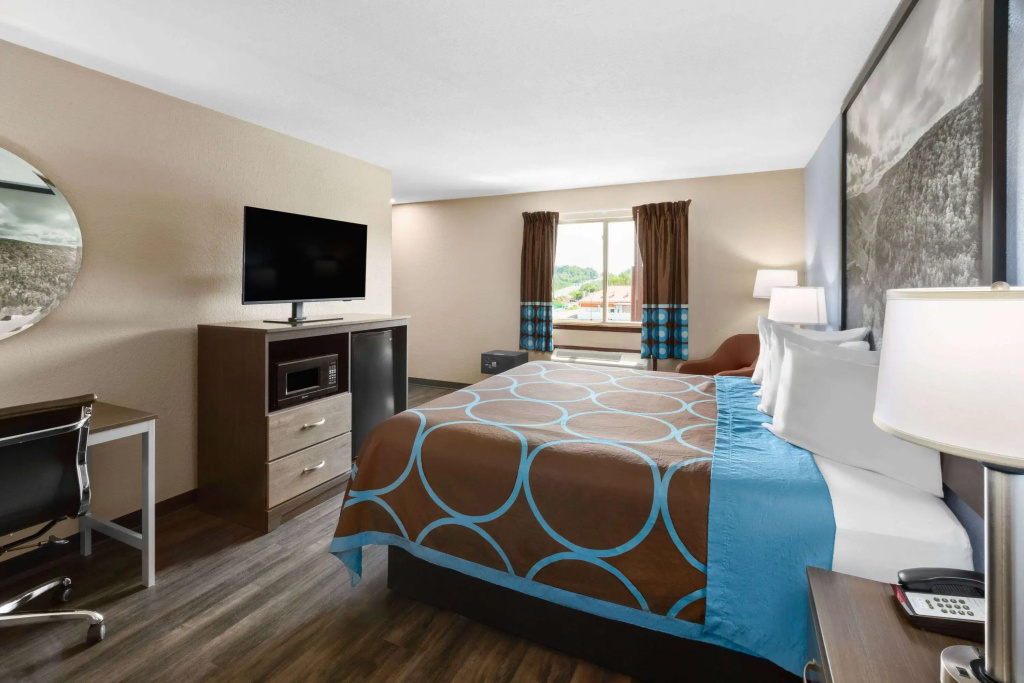 Hotel photo 13