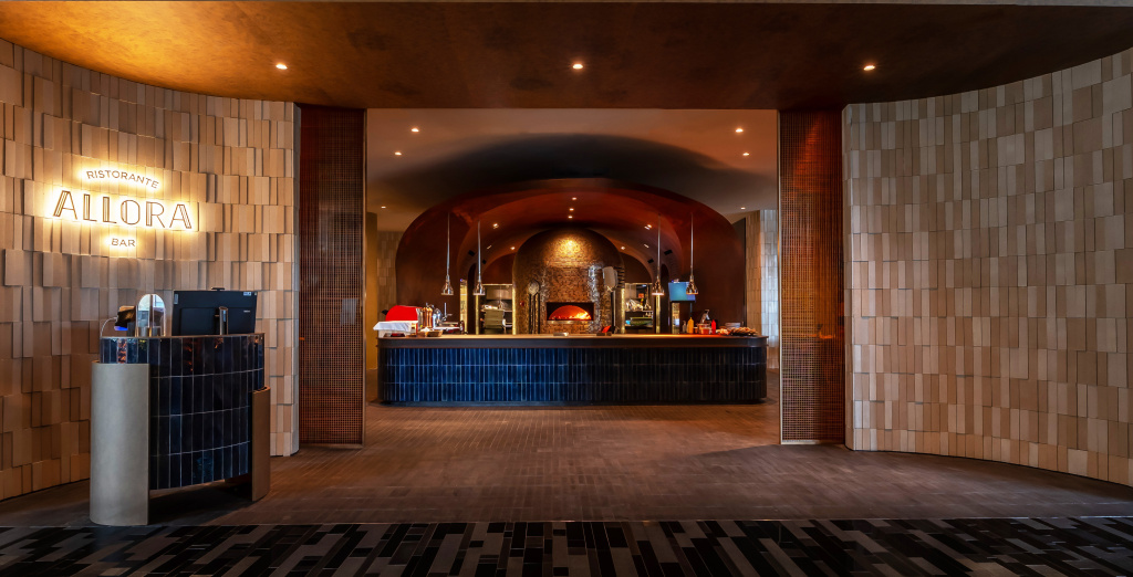 Crowne Plaza Changi Airport by IHG - Général