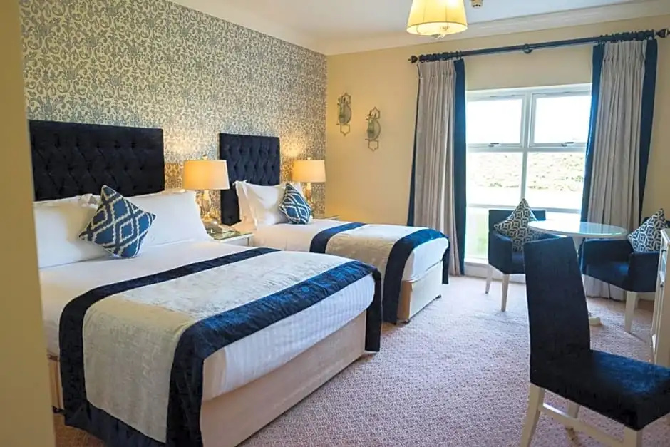 Clanard Court - Chambres