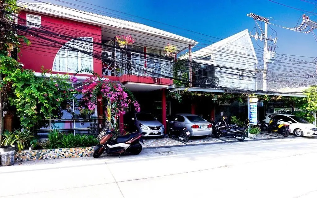 Phuket Paradiso Hotel - Général