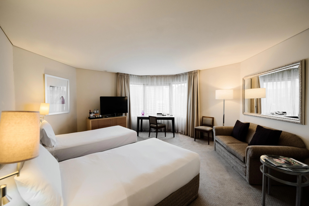 InterContinental Adelaide by IHG - Général