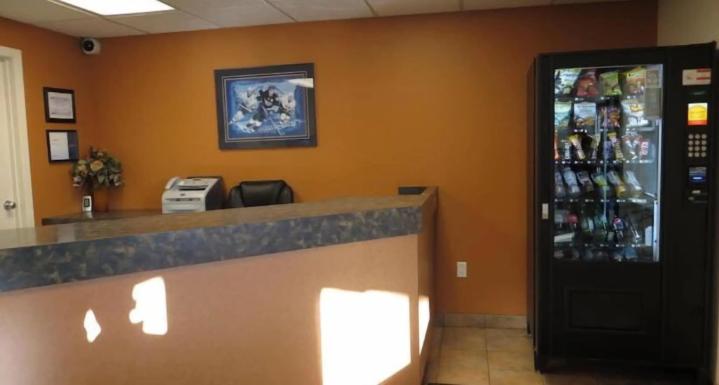 Hotel photo 11
