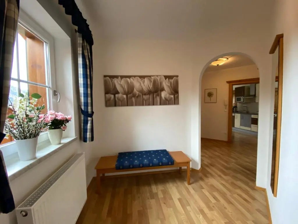 Apart-Pension Wesenauerhof - Chambres