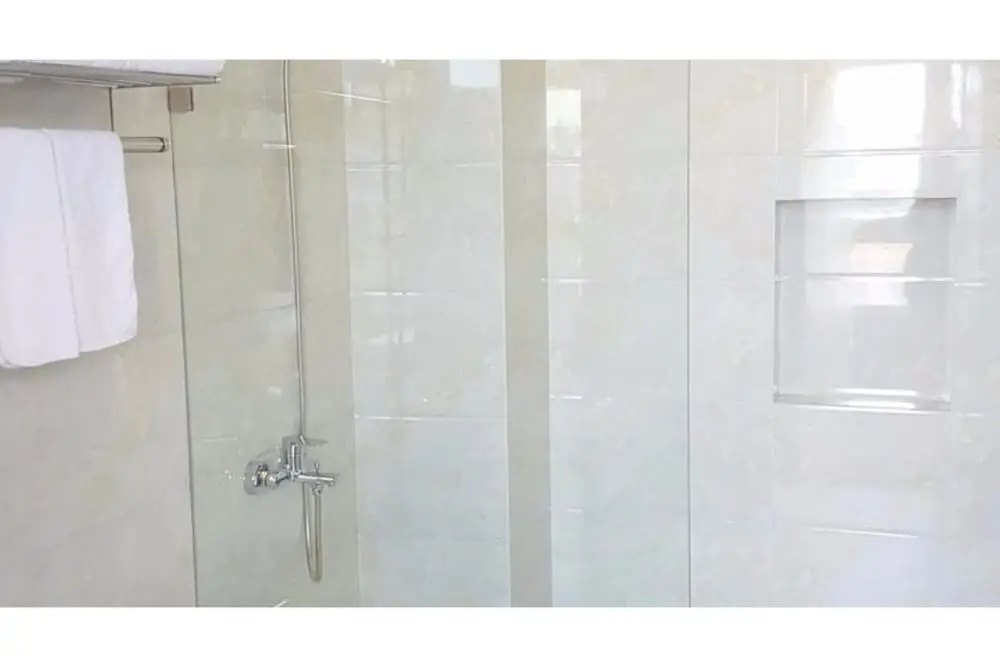 Isana Hotel Dalat - Chambres