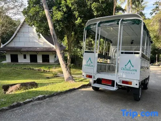 Woodlawn Villas - Chambres