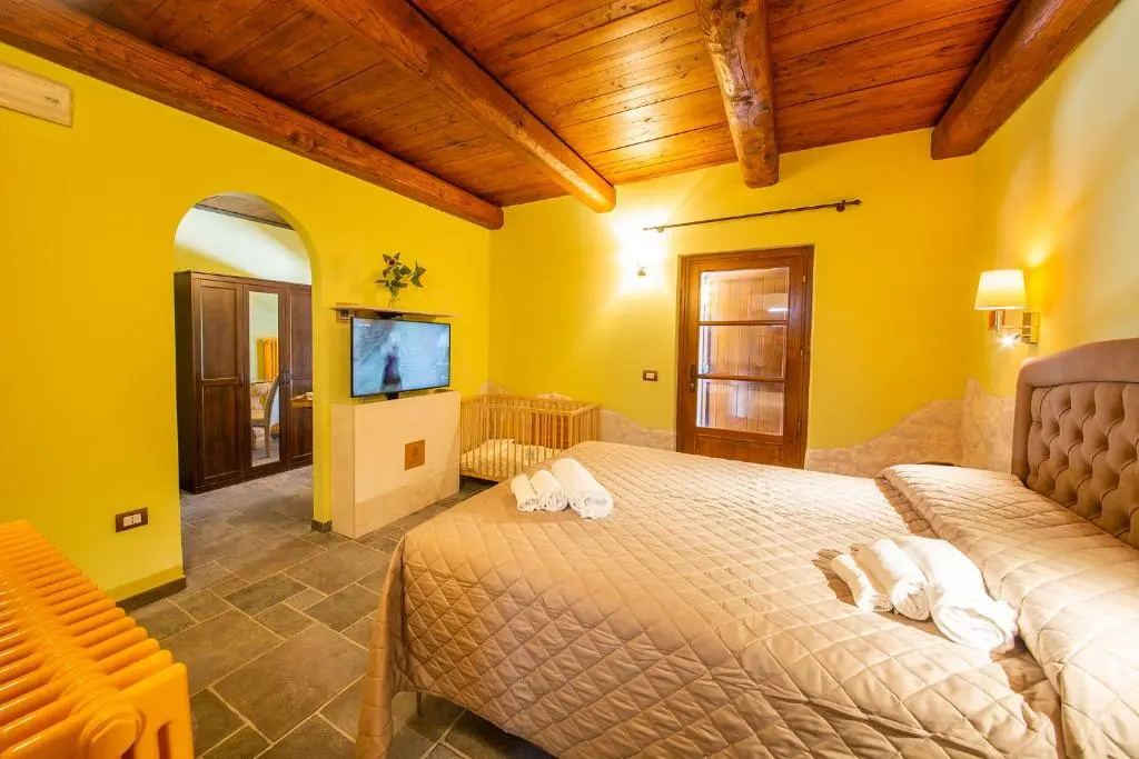 Family Suite