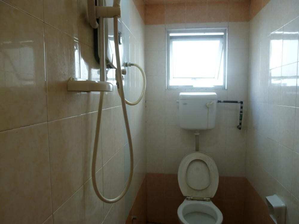 Batu Caves Budget Hotel