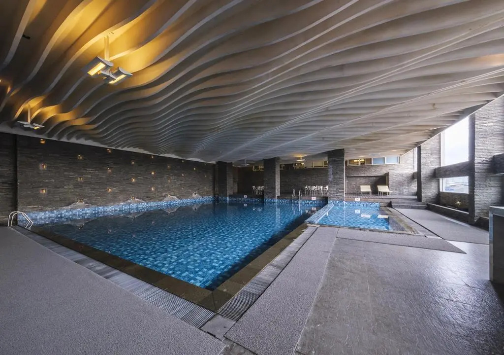 Swiss-Belhotel Mangga Besar - Général