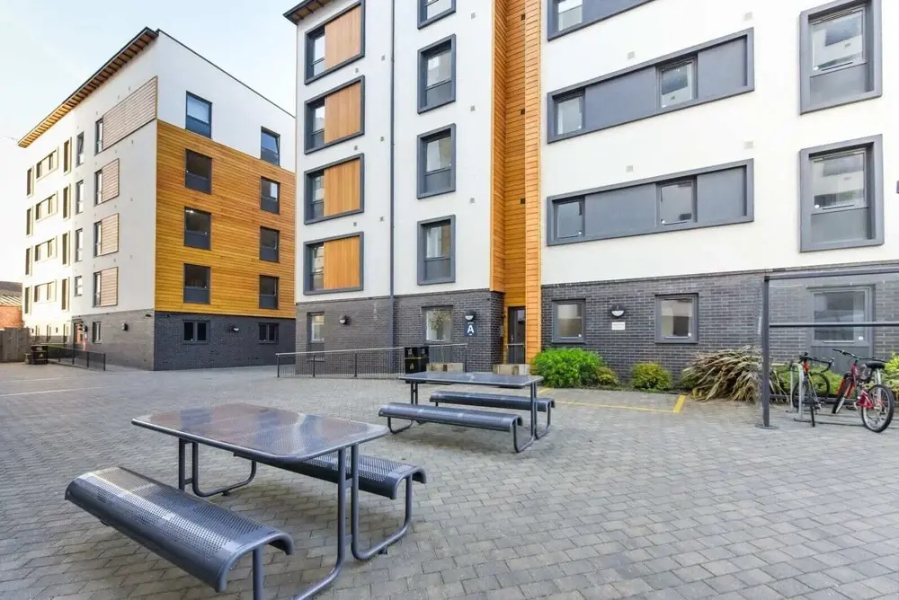 Brookland Road Leicester - Campus Accommodation