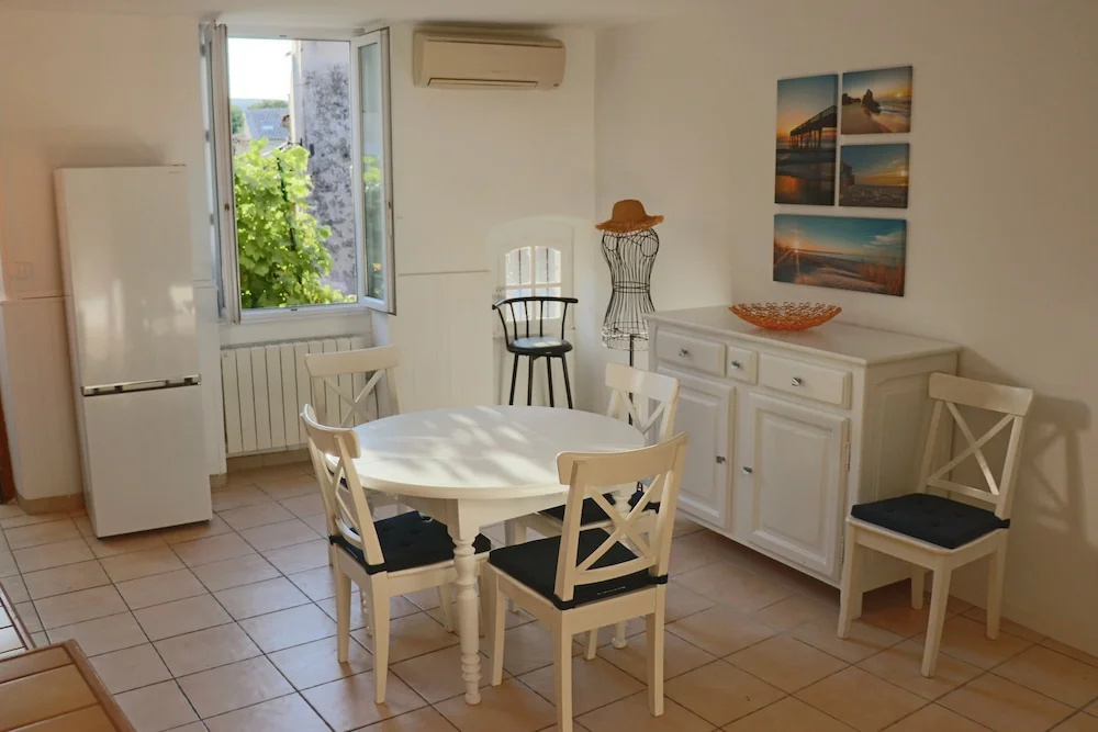 Afficher la photo 7 — Maison de village Donzère